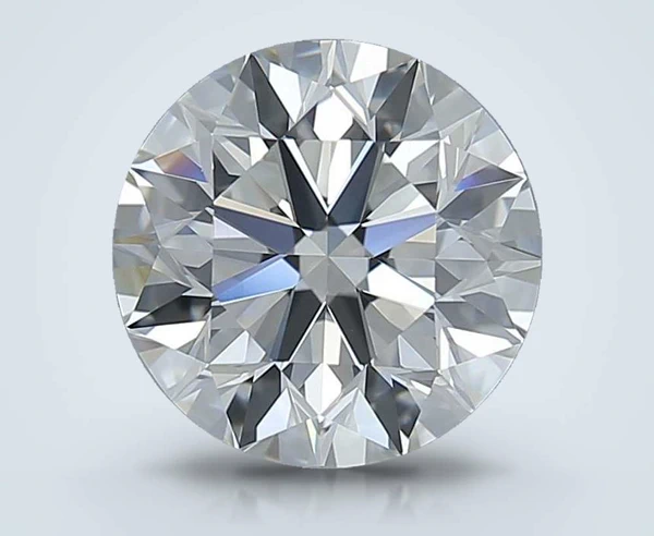 2 Carat · J · VVS2 excellent Cut