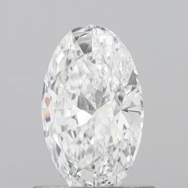 1 Carat · D · IF Rare Carat Ideal Cut