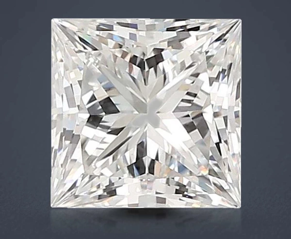 3.25 Carat · E · VS1 Rare Carat Ideal Cut