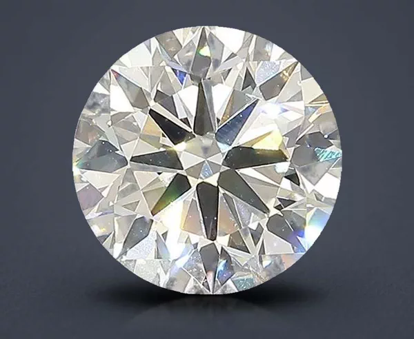 2.02 Carat · J · VS1 excellent Cut