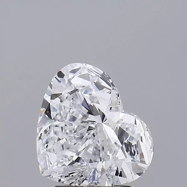 3.29 Carat · F · VVS2 Rare Carat Ideal Cut