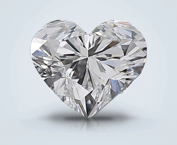 0.5 Carat · D · VVS1 Rare Carat Ideal Cut