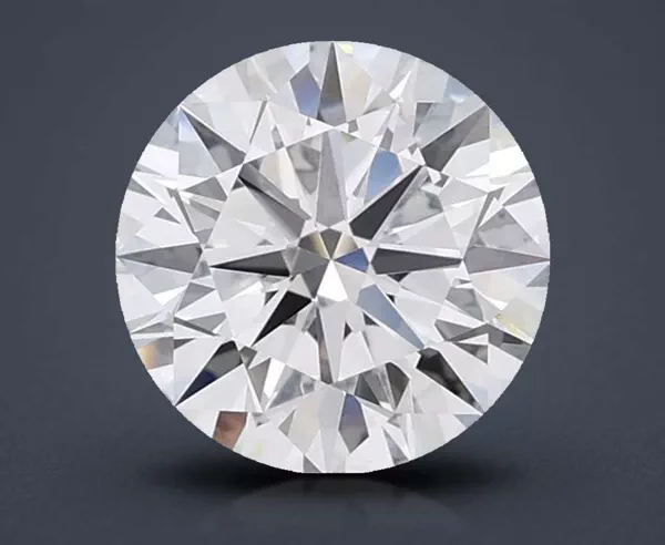 1.7 Carat · D · VVS1 Rare Carat Ideal Cut