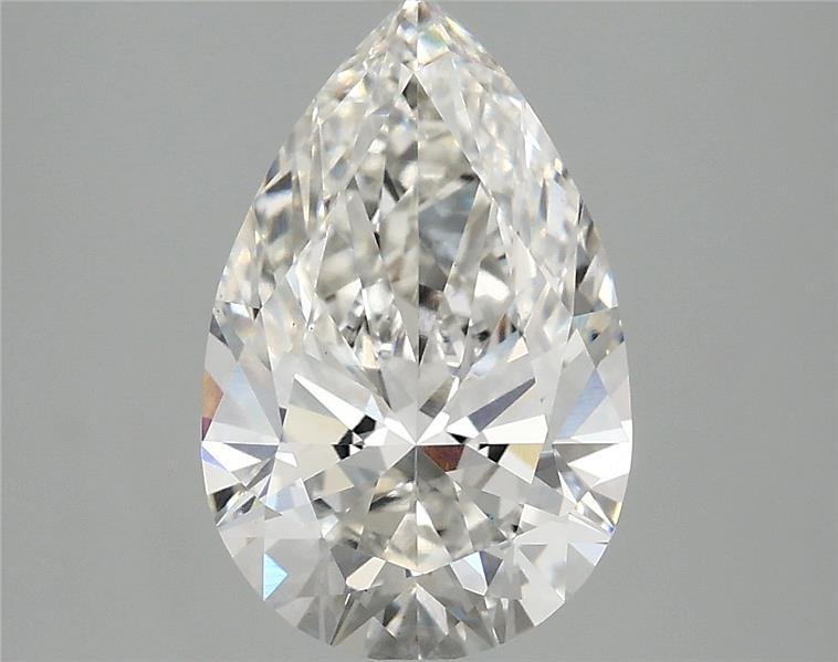2.81 Carat · F · VS1 Rare Carat Ideal Cut