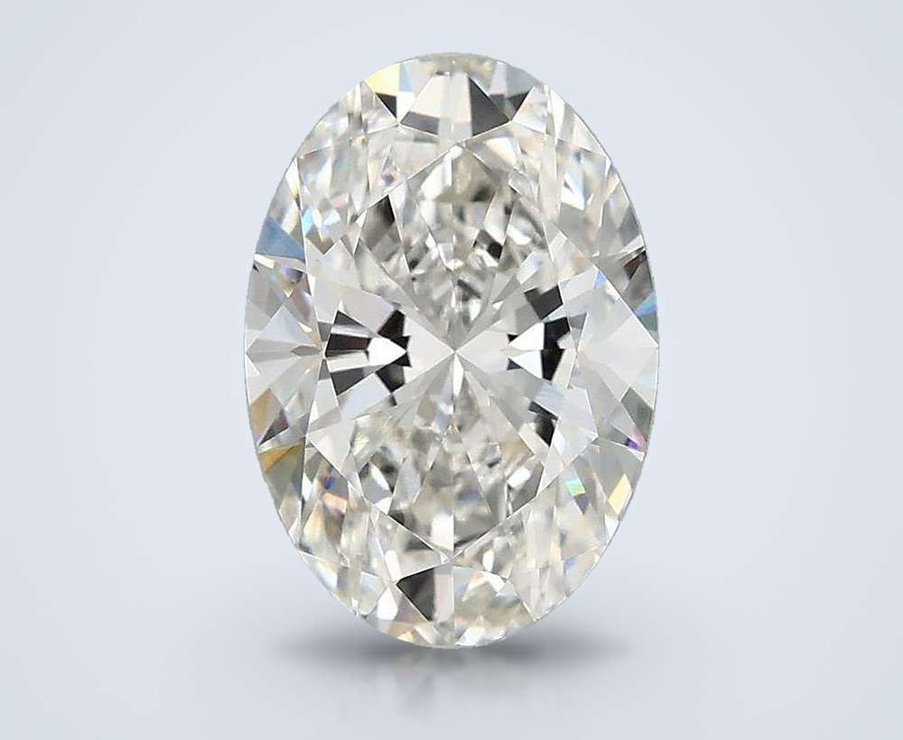2.67 Carat · F · VVS2 Rare Carat Ideal Cut