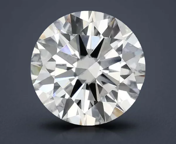 1.95 Carat · F · VS1 Rare Carat Ideal Cut