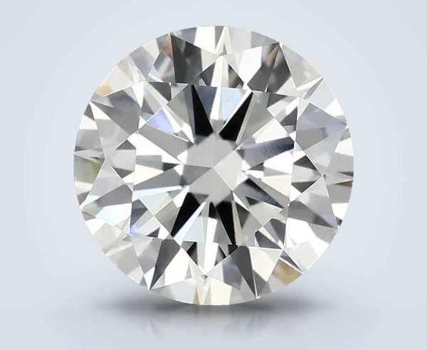 1.95 Carat · F · VS1 Rare Carat Ideal Cut