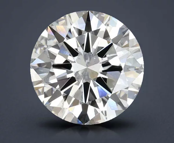 3.97 Carat · E · VS2 excellent Cut