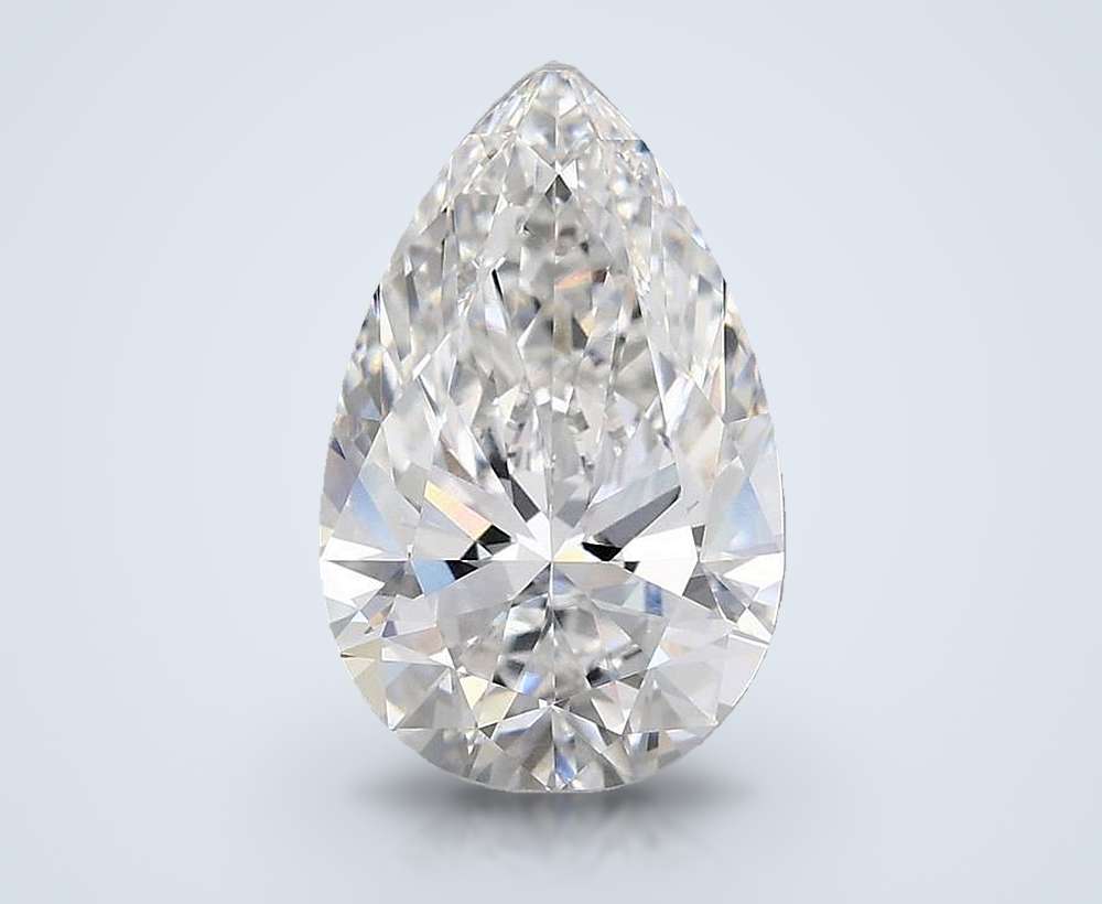 2.85 Carat · D · VS1 Rare Carat Ideal Cut