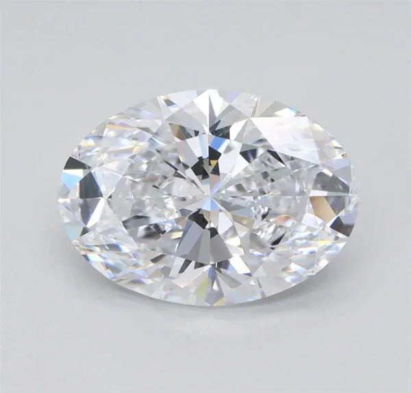 3.02 Carat · E · VVS1 Rare Carat Ideal Cut