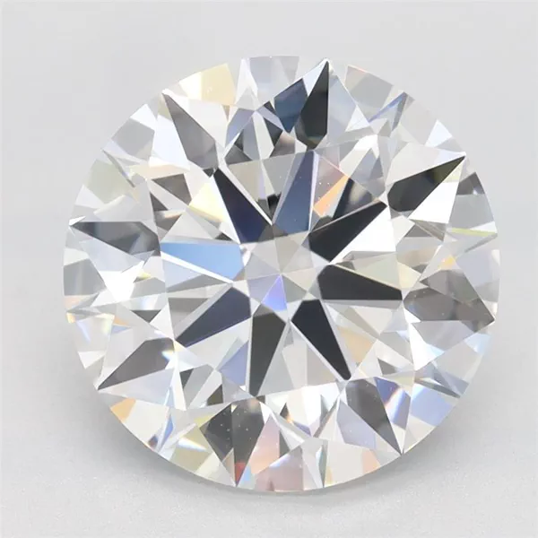3.14 Carat · D · VVS1 Rare Carat Ideal Cut