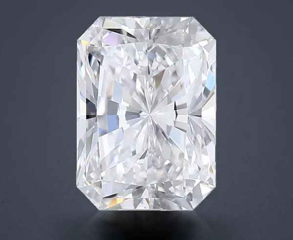 1.89 Carat · D · VVS1 Rare Carat Ideal Cut