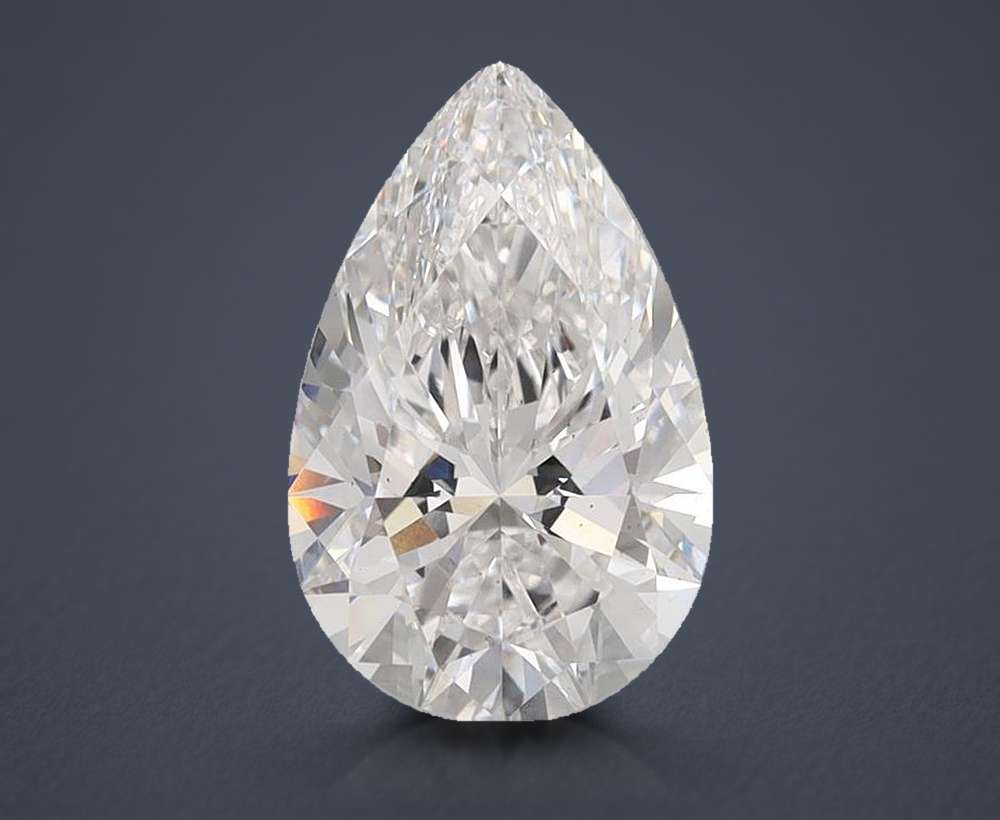 2.29 Carat · D · VS2 Rare Carat Ideal Cut