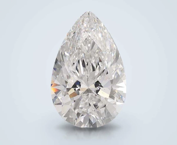 2.29 Carat · D · VS2 Rare Carat Ideal Cut