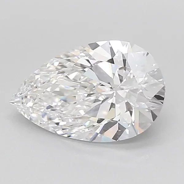 2.81 Carat · D · IF Rare Carat Ideal Cut