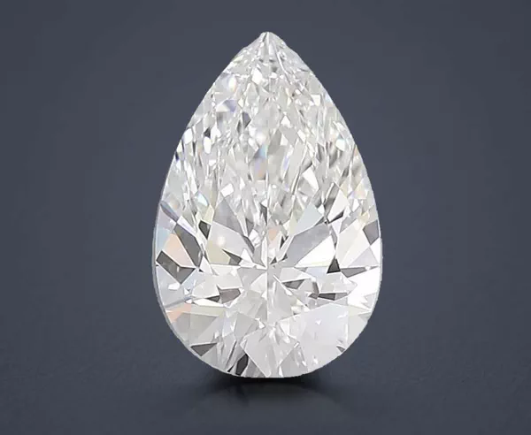 2.81 Carat · D · IF Rare Carat Ideal Cut