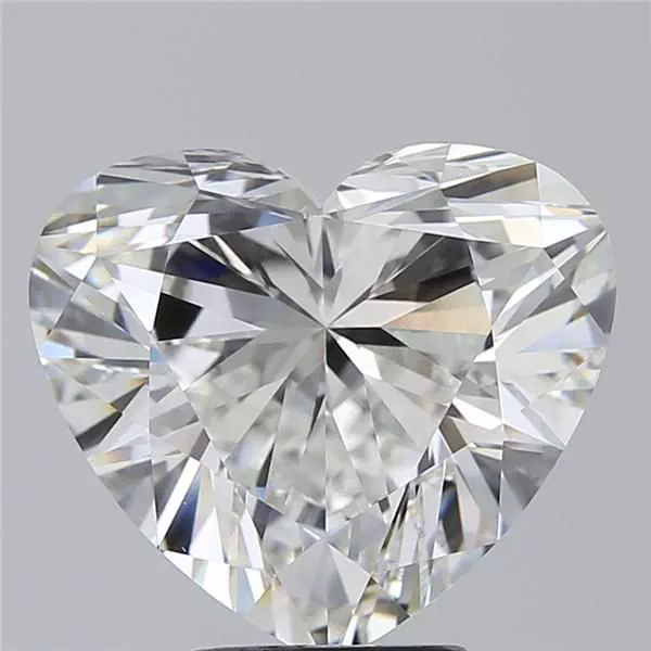 5.02 Carat · E · VVS1 Rare Carat Ideal Cut