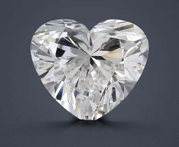 5.02 Carat · E · VVS1 Rare Carat Ideal Cut