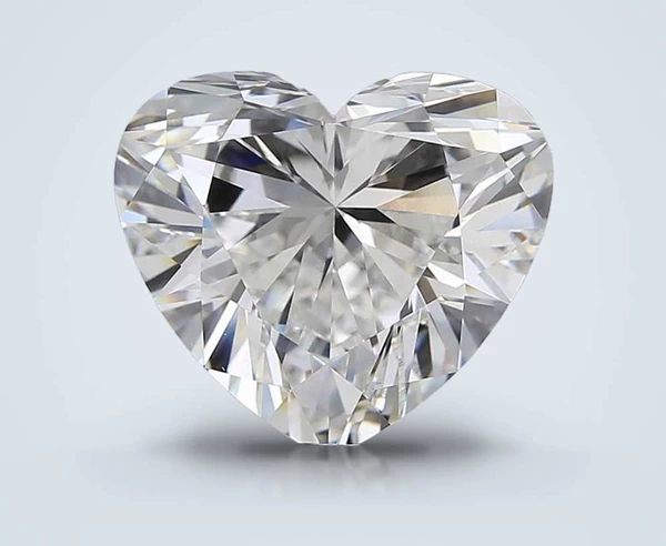 5.02 Carat · E · VVS1 Rare Carat Ideal Cut