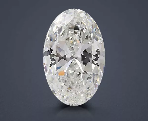 6.51 Carat · E · VS1 Rare Carat Ideal Cut