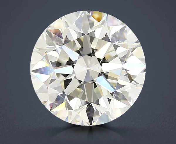 4.01 Carat · K · SI1 very good Cut