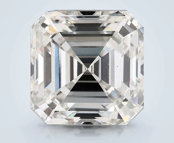 5.02 Carat · G · VS1 Rare Carat Ideal Cut