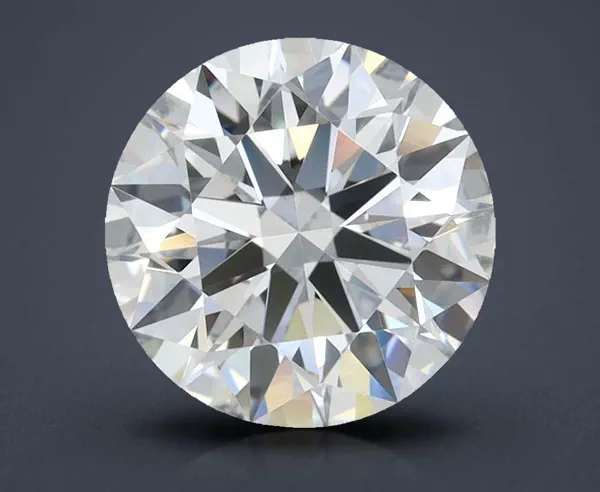 2.09 Carat · D · FL excellent Cut