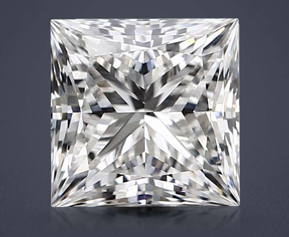 1.28 Carat · D · VS1 Rare Carat Ideal Cut