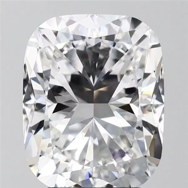 4.07 Carat · D · VS1 Rare Carat Ideal Cut