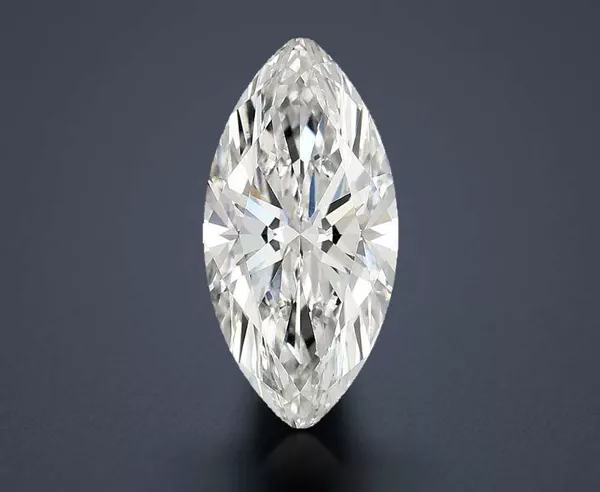 2.55 Carat · F · VS1 Rare Carat Ideal Cut