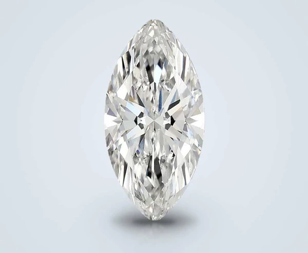 2.55 Carat · F · VS1 Rare Carat Ideal Cut