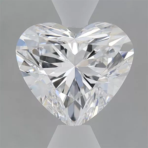 1.58 Carat · D · IF Rare Carat Ideal Cut