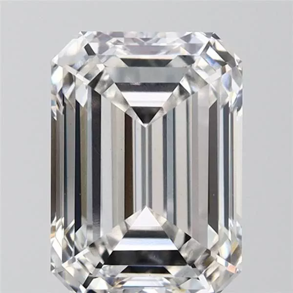 2.81 Carat · F · VVS2 Rare Carat Ideal Cut