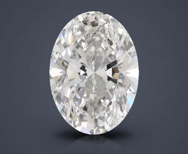 4.05 Carat · F · SI1 Rare Carat Ideal Cut