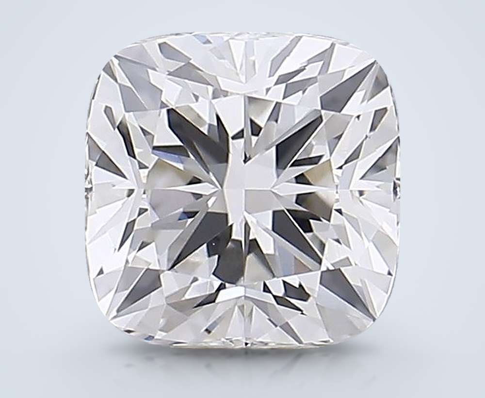 1.72 Carat · F · VVS2 very good Cut