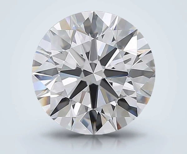 4.01 Carat · G · VS1 Rare Carat Ideal Cut
