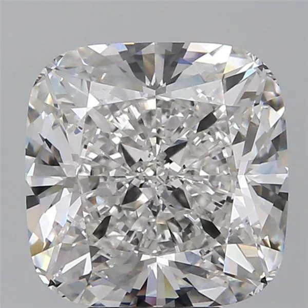 7.12 Carat · G · VS1 Rare Carat Ideal Cut