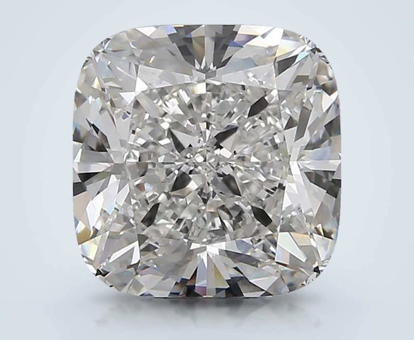 7.12 Carat · G · VS1 Rare Carat Ideal Cut