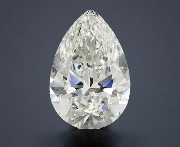 3.04 Carat · G · VVS2 Rare Carat Ideal Cut