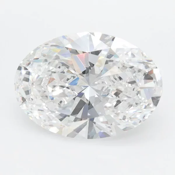 2.21 Carat · D · VVS1 Rare Carat Ideal Cut