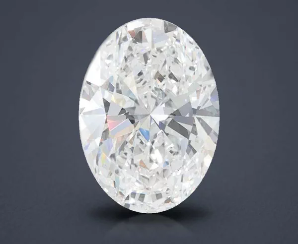 2.21 Carat · D · VVS1 Rare Carat Ideal Cut
