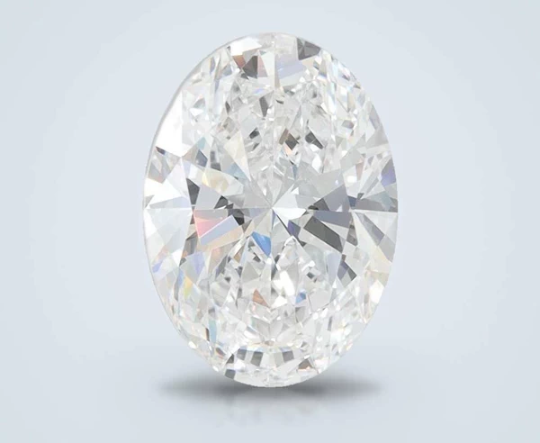 2.21 Carat · D · VVS1 Rare Carat Ideal Cut