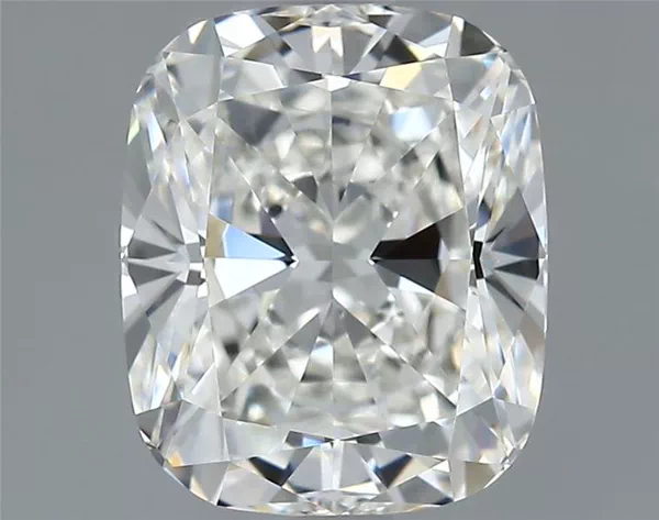 2.01 Carat · H · VVS2 excellent Cut