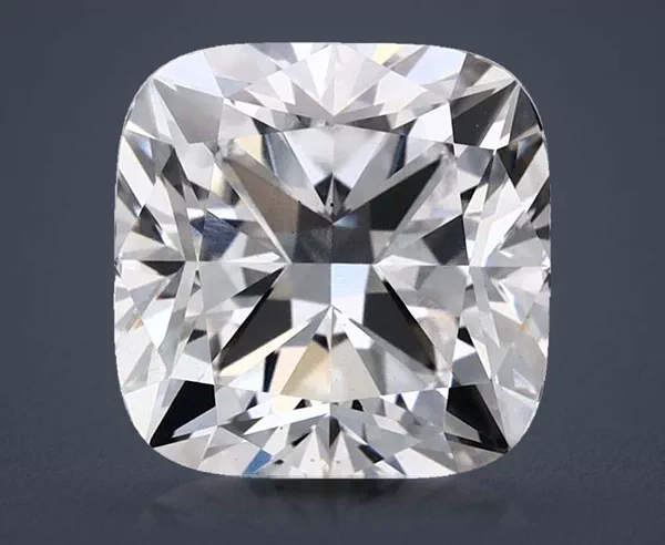 3.53 Carat · D · VS1 Rare Carat Ideal Cut
