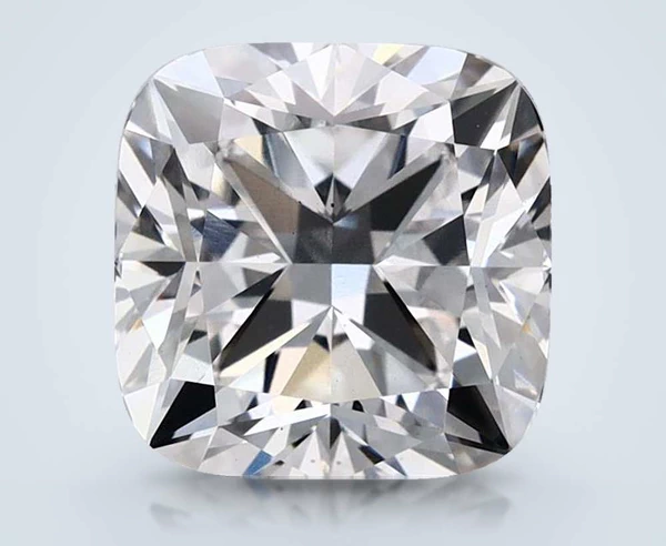 3.53 Carat · D · VS1 Rare Carat Ideal Cut