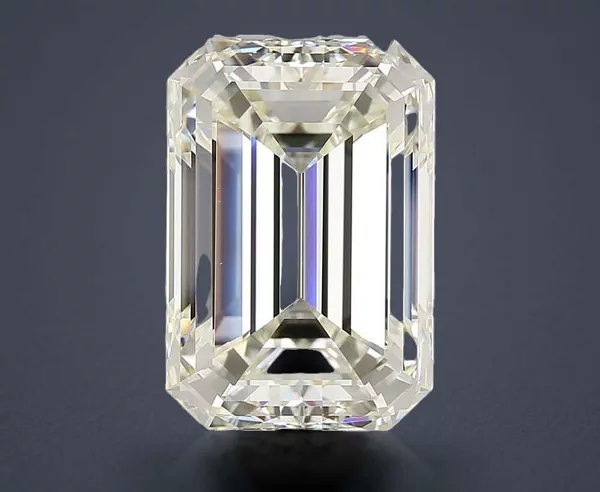 10.05 Carat · J · VVS2 Rare Carat Ideal Cut