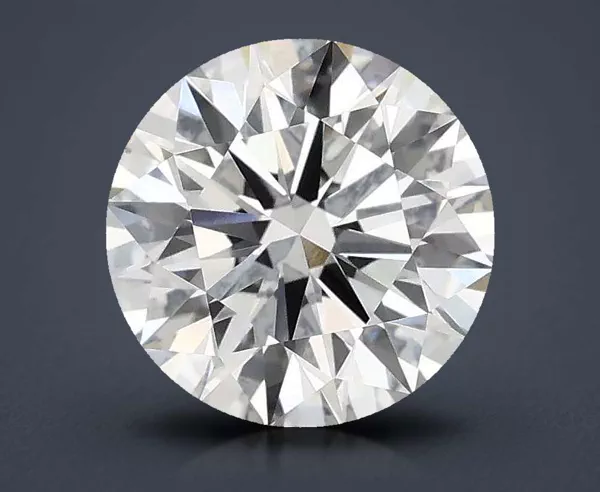 1.39 Carat · D · VS2 Rare Carat Ideal Cut