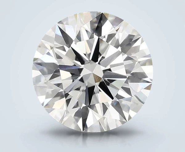 1.39 Carat · D · VS2 Rare Carat Ideal Cut