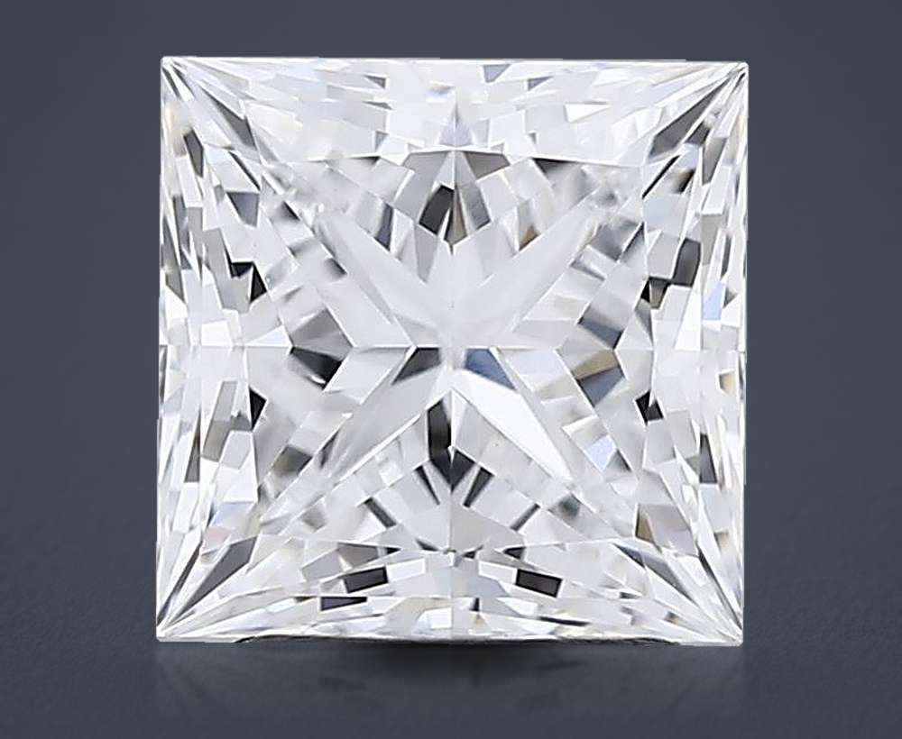2.32 Carat · D · VVS2 Rare Carat Ideal Cut