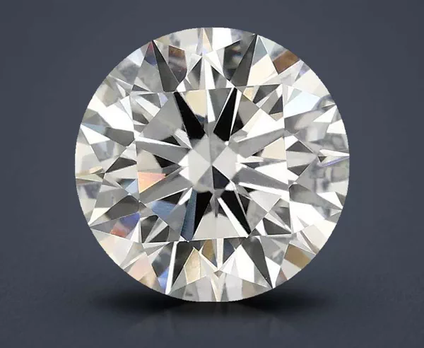 1.59 Carat · H · VVS2 Rare Carat Ideal Cut